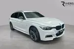 2019 BMW 3 Series