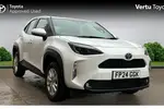 2024 Toyota Yaris Cross