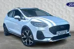 2023 Ford Fiesta