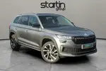 2023 Skoda Kodiaq