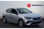 2022 Vauxhall Corsa