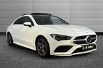 2020 Mercedes-Benz CLA