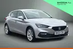 2022 SEAT Leon