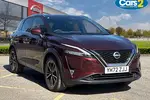 2022 Nissan Qashqai
