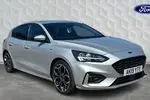 2019 Ford Focus