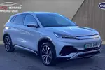2026 BYD Atto 3