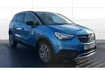 2020 Vauxhall Crossland X