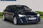 2021 Audi A1