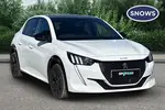 2023 Peugeot 208