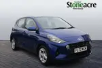 2022 Hyundai i10