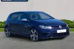 2018 Volkswagen Golf R