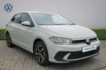 2024 Volkswagen Polo