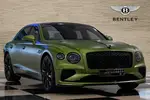 2025 Bentley Flying Spur