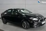 2022 BMW 2 Series Gran Coupe