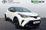 2021 Toyota C-HR