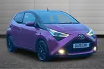2019 Toyota Aygo