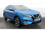 2020 Nissan Qashqai