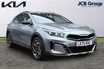 2025 Kia XCeed