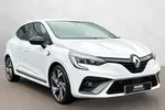 2023 Renault Clio
