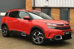 2022 Citroen C5 Aircross