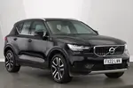 2022 Volvo XC40