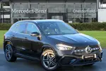 2024 Mercedes-Benz GLA