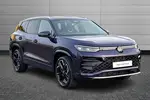 2026 Volkswagen Tayron