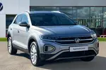 2023 Volkswagen T-Roc