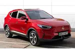 2023 MG ZS