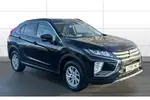 2019 Mitsubishi Eclipse Cross