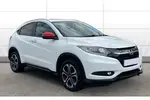 2017 Honda HR-V