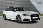 2018 Audi A6