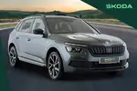 2021 Skoda Kamiq