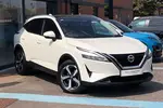 2021 Nissan Qashqai