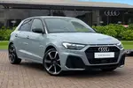 2023 Audi A1