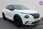 2022 Nissan Juke