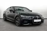 2021 BMW 4 Series