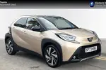 2023 Toyota Aygo X