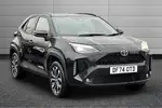 2024 Toyota Yaris Cross