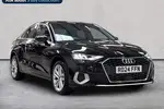 2024 Audi A3