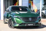 2022 Peugeot 308