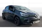 2017 Renault Clio