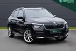 2024 Skoda Kamiq