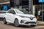 2022 Renault Zoe