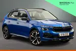 2024 Skoda Kamiq