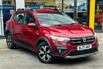 2021 Dacia Sandero Stepway