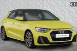 2023 Audi A1