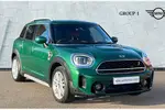 2020 MINI Countryman