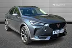 2021 Cupra Formentor
