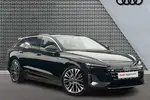 2026 Audi A6